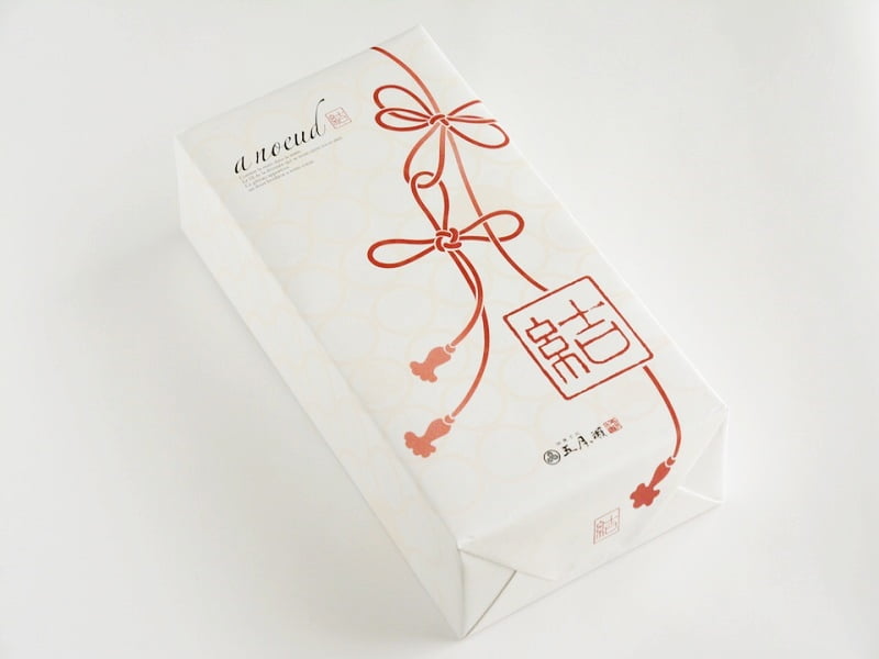 a-noeu-d～結～ 外装