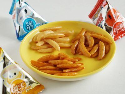 水族館限定 亀田の柿の種