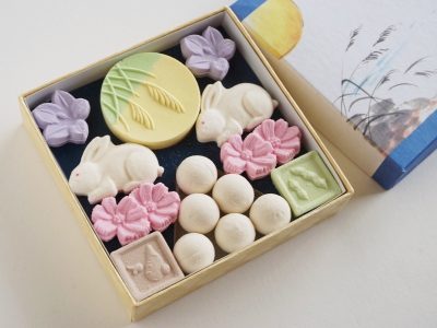 ばいこう堂 お月見箱