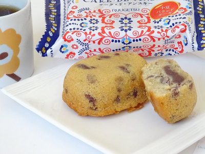 ケーク・ド・アンスキー