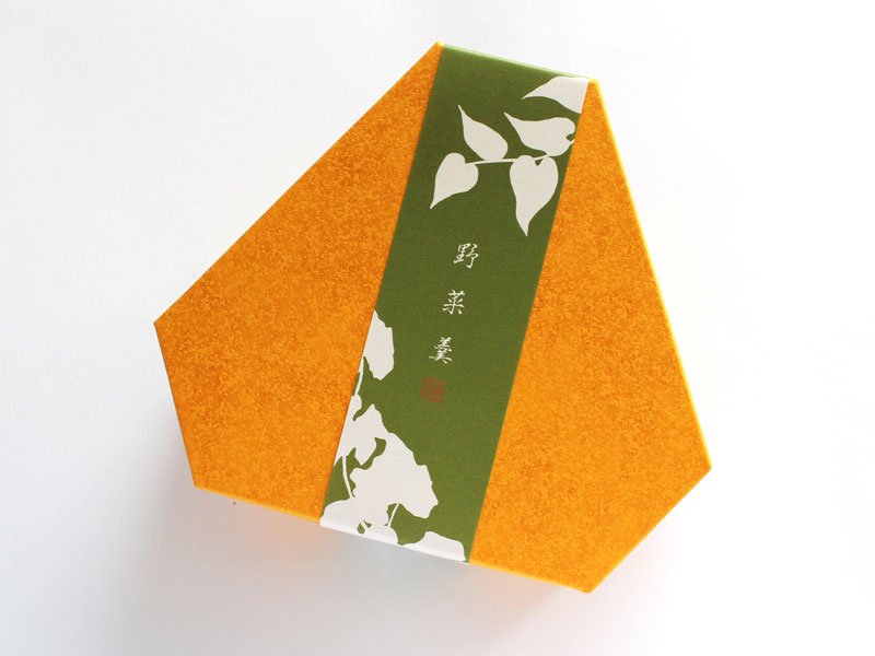 千鳥屋宗家 野菜羹 外装