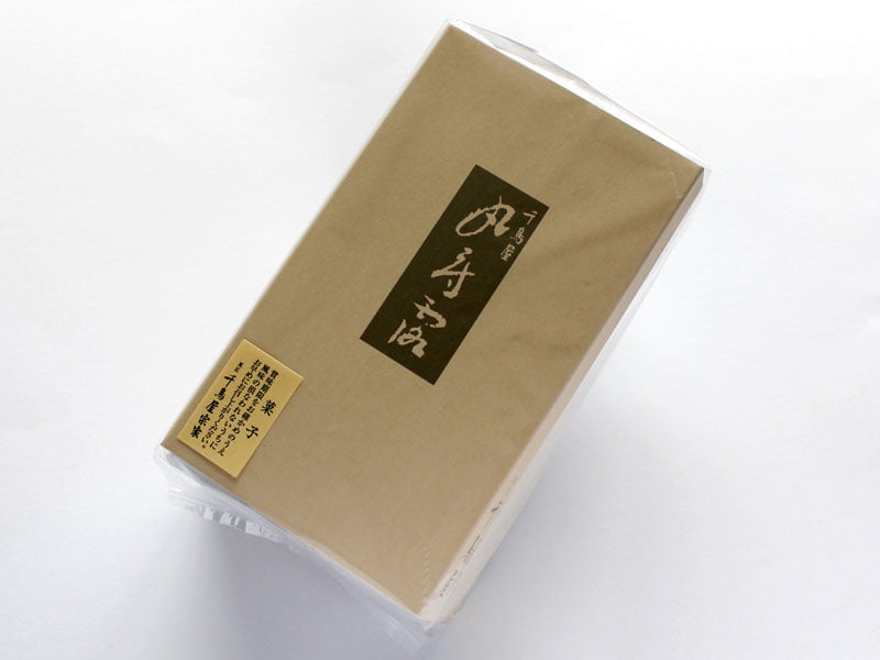 千鳥屋宗家 丸房露 外装
