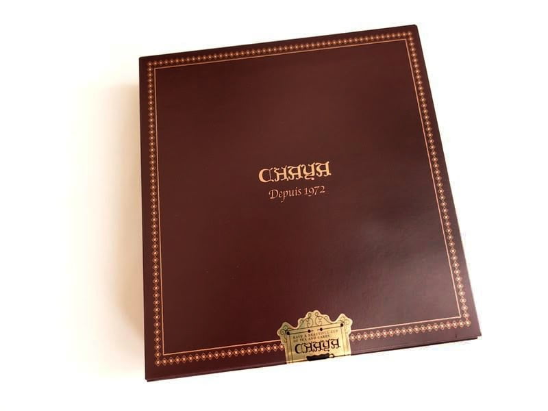 葉山のショコラカロ 外装