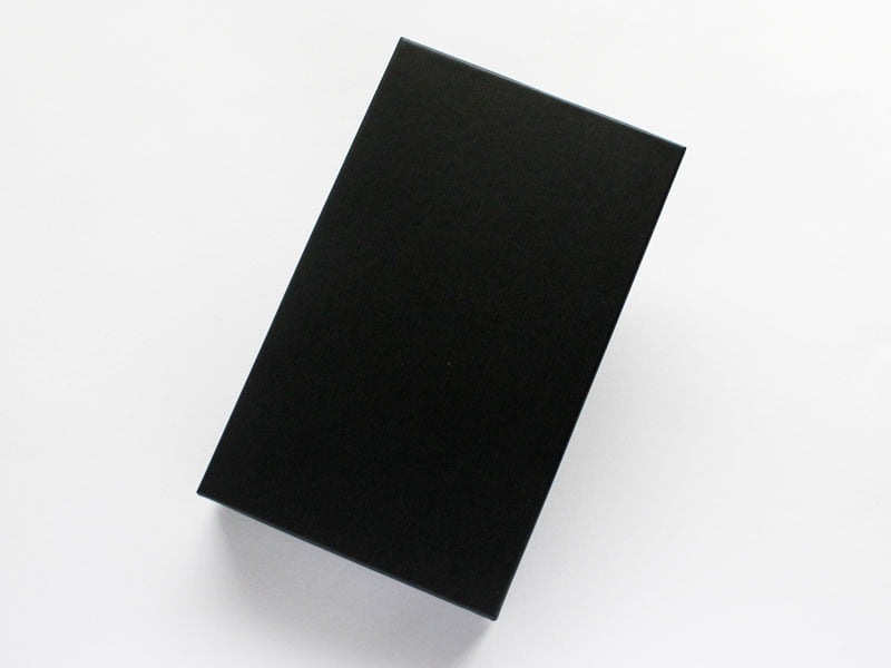 千鳥屋宗家 大納言清澄 外装