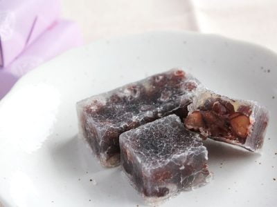 千鳥屋宗家 大納言清澄