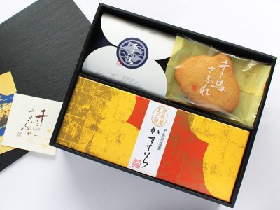 千鳥屋宗家 伝統三昧