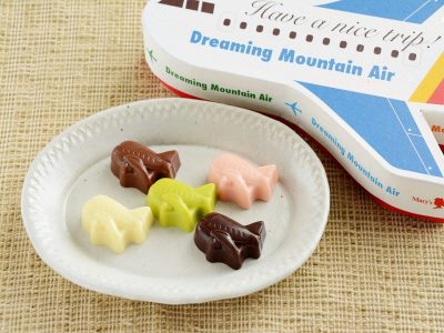 ドリーミングマウンテンエア