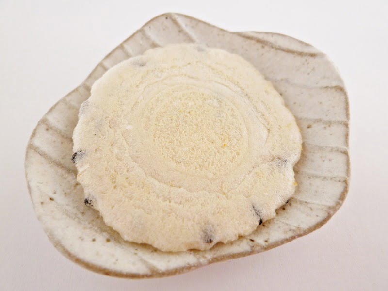 えびのだんらん(えび黒ごま )