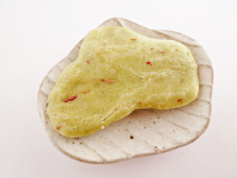 えびのだんらん(えび松サラダ)