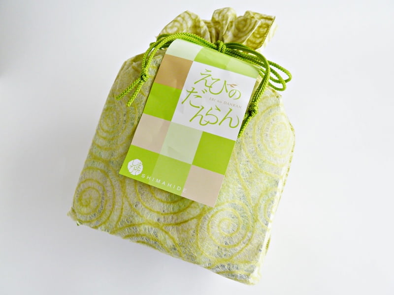 えびのだんらん 外装