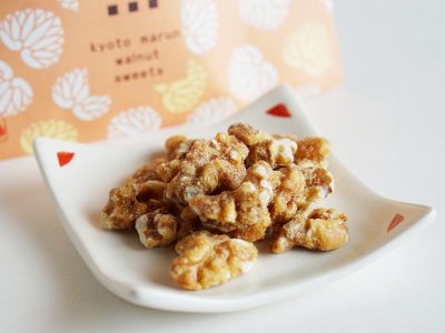 ごろっと胡桃 塩キャラメル味