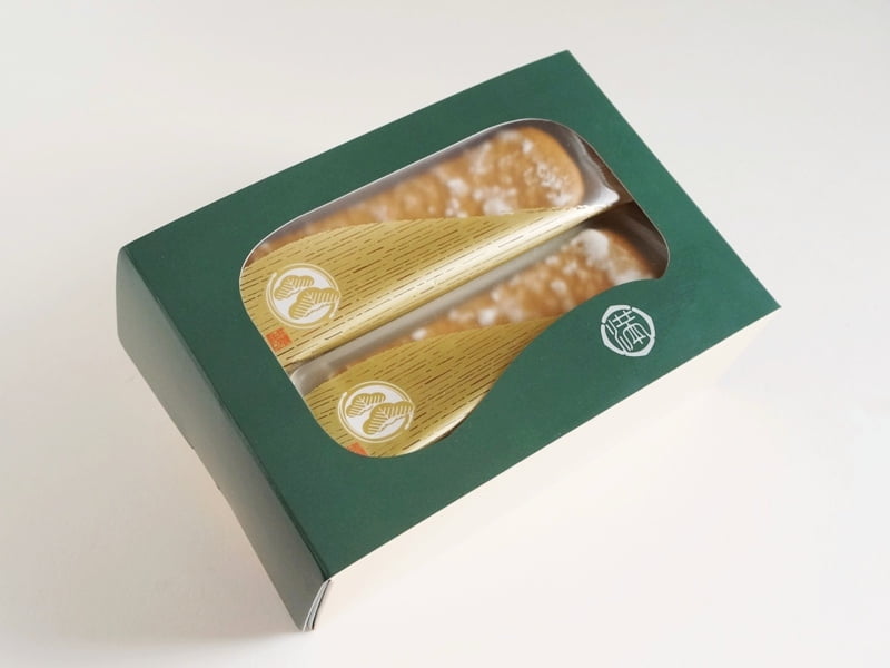 羽衣松風(はごろもまつかぜ)外装