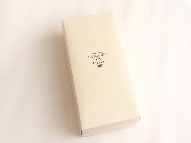 葉山リーフパイ 外装