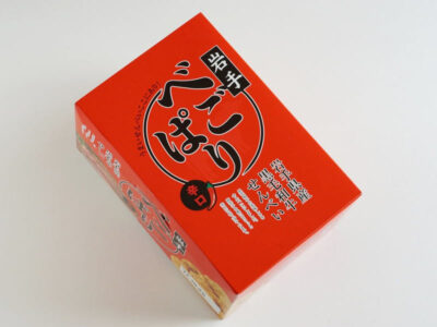 岩手べこぱり 辛口