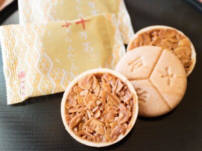 十万石ふろらんたん