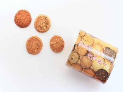 開運堂 アメリカンクッキー