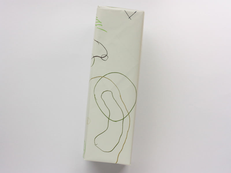 開運堂　アップルクイーン　外装