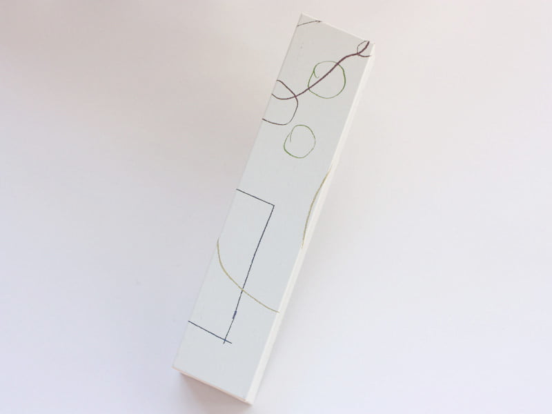 開運堂　トリフル　外装