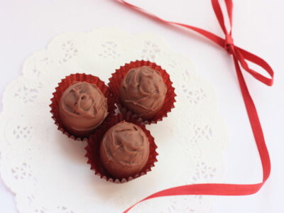 開運堂 トリフル