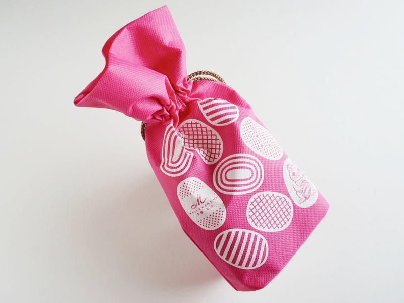 加加阿焼き どら小判外装