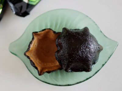 亀の子せんべい