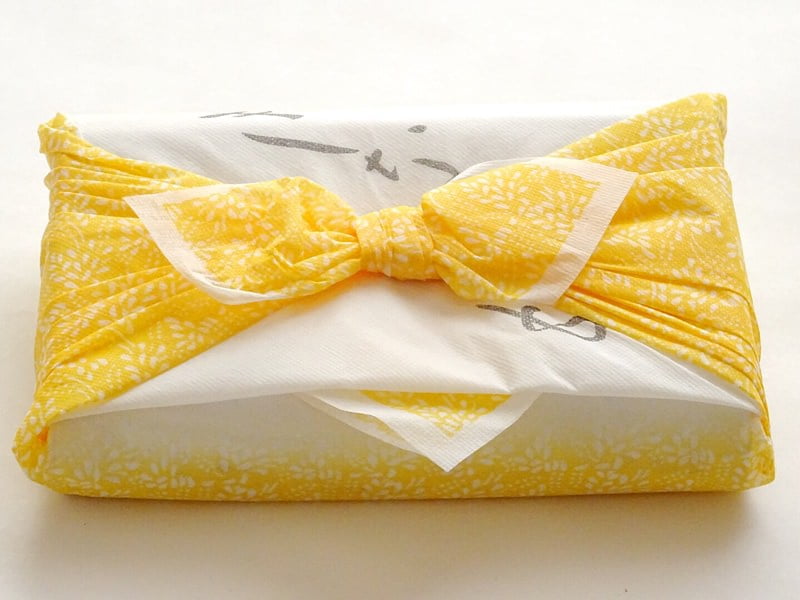 きなごろもの外装