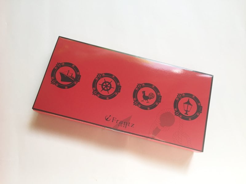 神戸居留地瓦外装写真