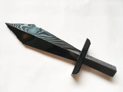 神戸フランツ カータナ(Black)