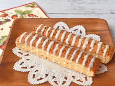 神戸浪漫 ロングパイ