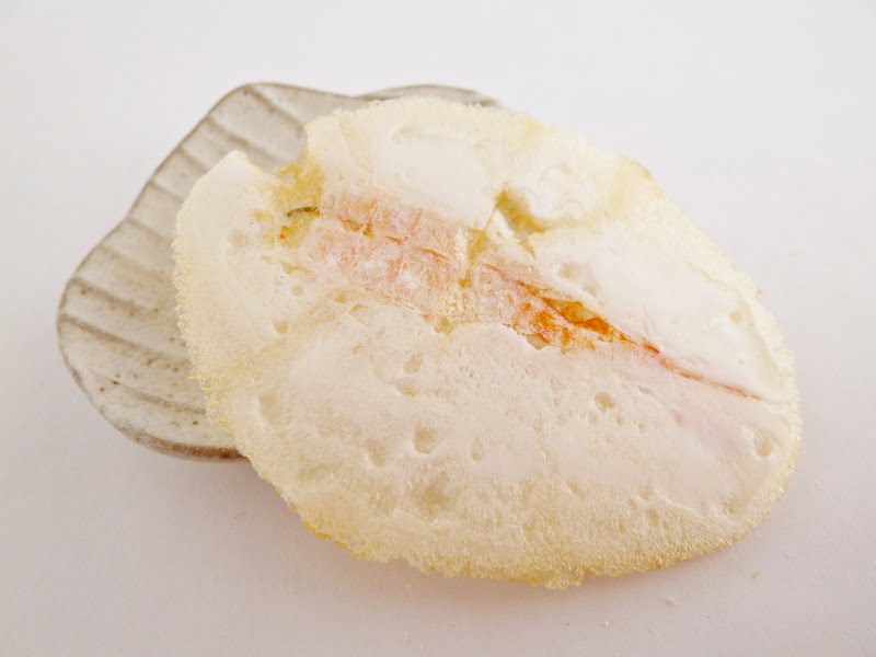 えびのだんらん(小えび姿焼)