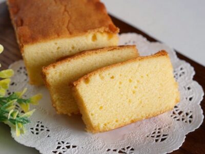 小岩井農場バターケーキ