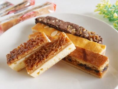 光月堂 カトールスティック