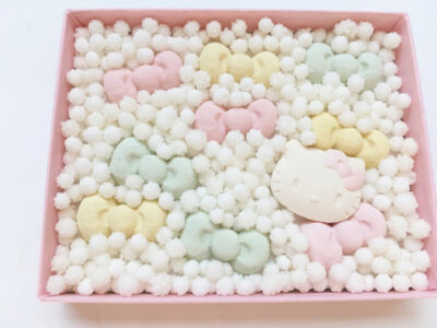 暦(Hello Kitty×亀屋良長)