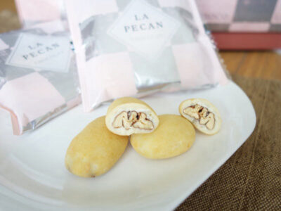 ラ・ラ・ラ ピーカン