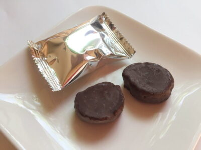 神戸フランツ 魔法のショコラスク