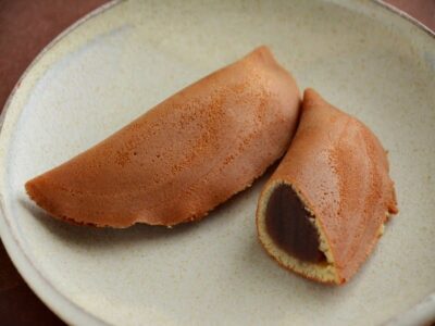 但馬屋老舗 三笠野