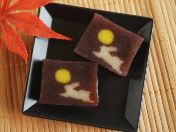 源 吉兆庵 舟月夜(しゅうげつや)中身