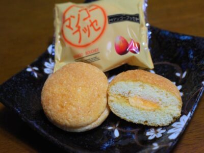 宮古島 マンゴーブッセ