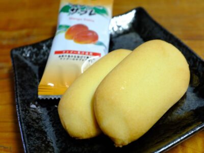 宮古島マンゴーサブレ