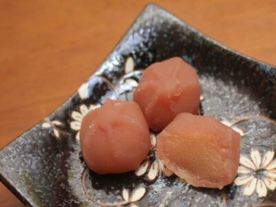 宮古島 紅芋あんころ