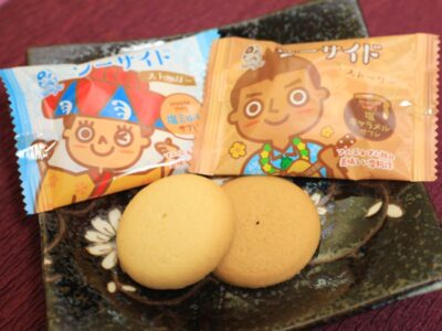 宮古島シーサイドストーリー