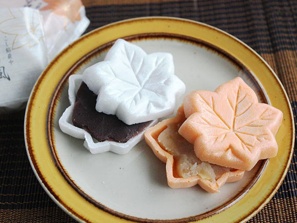 宮乃楓 中身の写真