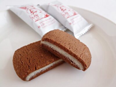 桃太郎ベイクドショコラ