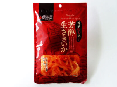 博多明太子 芳醇生さきいか