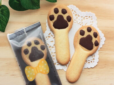 ネコノテカシマス