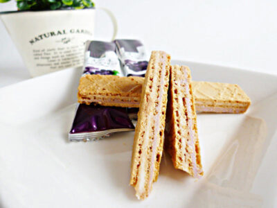 ピオーネスイートチョコサンド