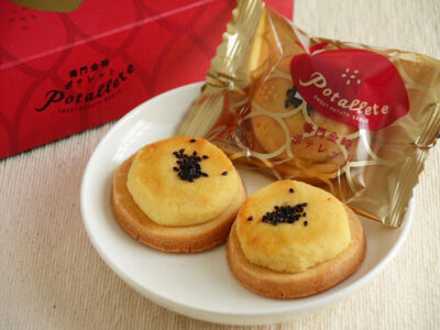 鳴門金時ポテレット