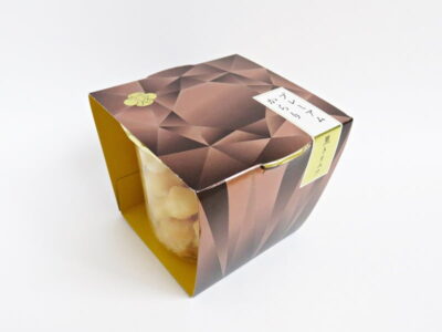 あおざしからり プレミアムからり 黒トリュフ