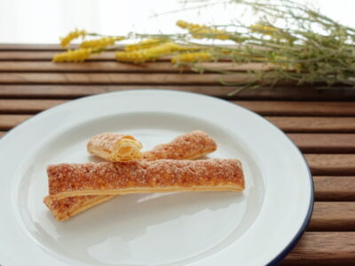 六甲チーズパイ