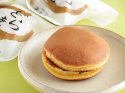 五月ヶ瀨 どら焼